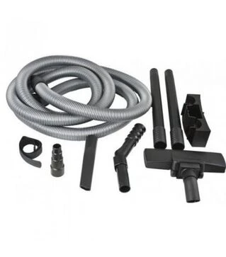 Пылесос строительный Eibenstock DSS25A, 1400 Вт (9915000)