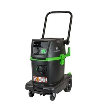 Пилосос будівельний Eibenstock ESS35LP, 1200 Вт (9932000)