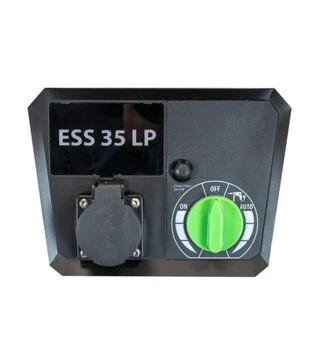 Пилосос будівельний Eibenstock ESS35LP, 1200 Вт (9932000)