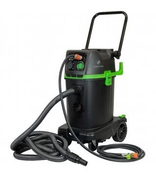 Пылесос строительный Eibenstock ESS35MP, 1200 Вт (9931000)