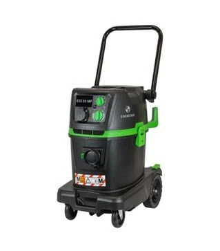 Пилосос будівельний Eibenstock ESS35MP, 1200 Вт (9931000)