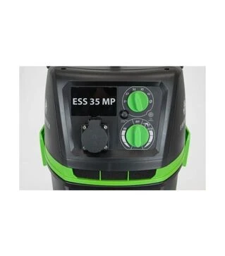 Пилосос будівельний Eibenstock ESS35MP, 1200 Вт (9931000)