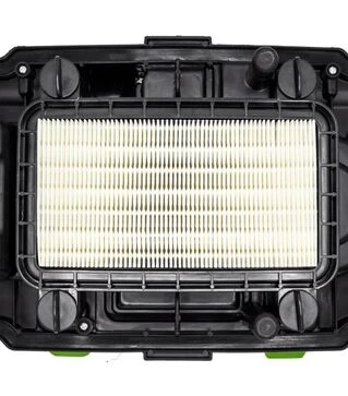 Пилосос будівельний акумуляторний Procraft VP-20 (030217)