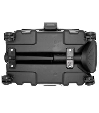 Пилосос будівельний акумуляторний Procraft VP-20 (030217)