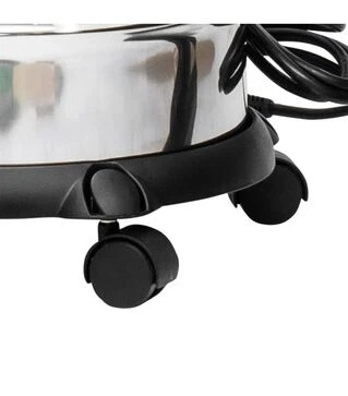 Пилосос будівельний Procraft VP-1400 (014004)