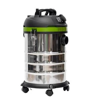 Пилосос будівельний Procraft VP-1400 (014004)