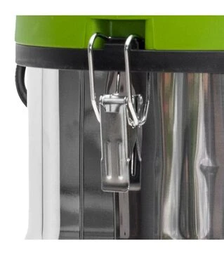 Пилосос будівельний Procraft VP-1400 (014004)