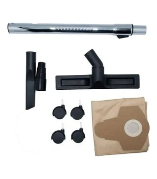 Пилосос будівельний Procraft VP-1400 (014004)