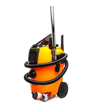 Пылесос строительный GTM JN208H, 1600Вт/230В