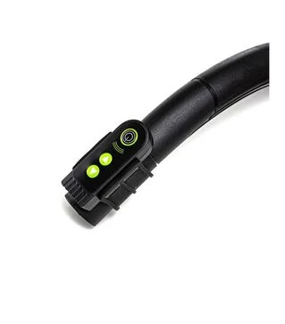 Пылесос строительный GTM JN208H, 1600Вт/230В