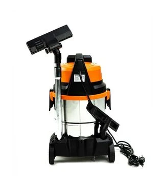 Пылесос строительный GTM JN503, 1600Вт/220В