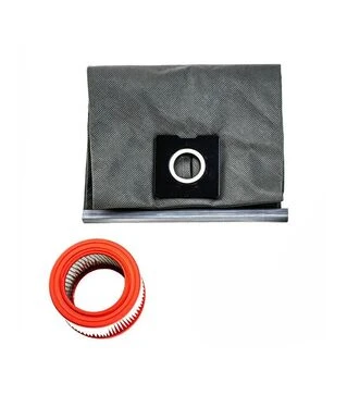 Пылесос строительный GTM JN508, 1600Вт/220В