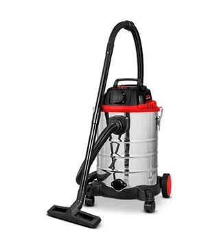 Пилосос будівельний CROWN CT42034, 1400 Вт (CT42034)