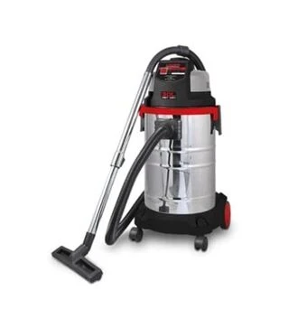 Пилосос будівельний CROWN CT42028, 1400 Вт (CT42028)