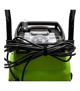 Пылесос строительный ProCraft VP-2000 (020007)