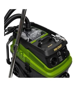 Пылесос строительный ProCraft VP-2000 (020007)