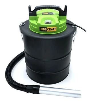 Пилосос будівельний ProCraft VC-1550, 1200 Вт (15501)