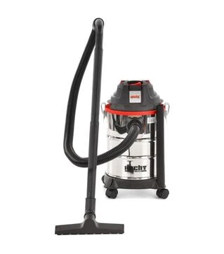 Пилосос будівельний HECHT 8215, 1250 Вт