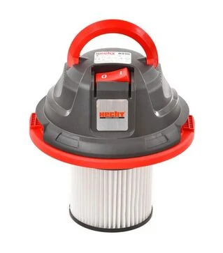 Пилосос будівельний HECHT 8215, 1250 Вт