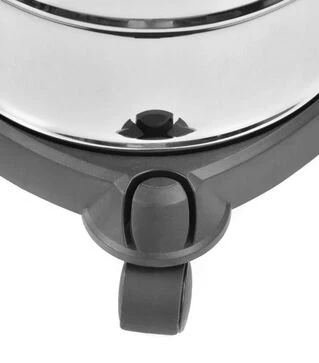 Пилосос будівельний HECHT 8215, 1250 Вт