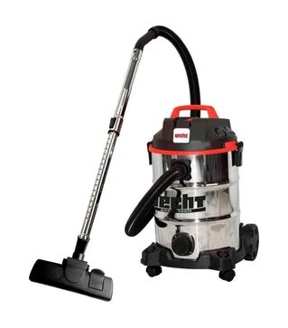 Пилосос будівельний HECHT 8330, 1400 Вт