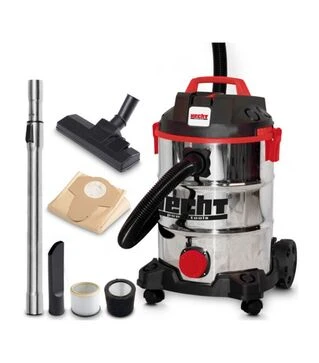 Пилосос будівельний HECHT 8330, 1400 Вт