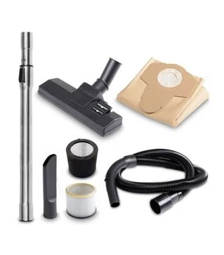 Пилосос будівельний HECHT 8330, 1400 Вт