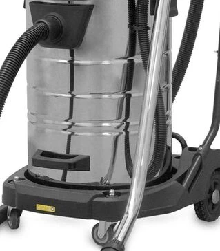 Пилосос будівельний HECHT 8330, 1400 Вт