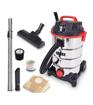 Пилосос будівельний HECHT 8335Z, 1400 Вт