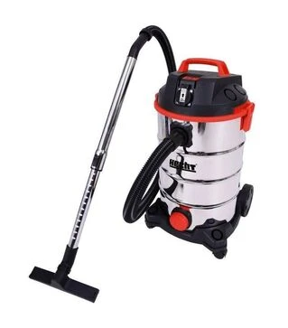 Пилосос будівельний HECHT 8335Z, 1400 Вт