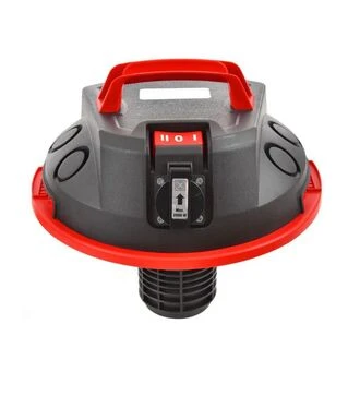 Пилосос будівельний HECHT 8335Z, 1400 Вт