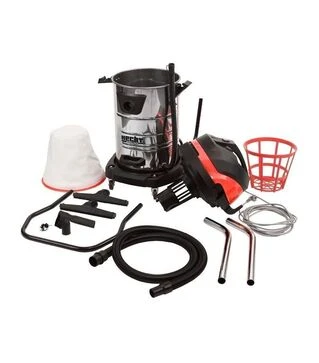 Пылесос строительный HECHT 8380, 3000 Вт