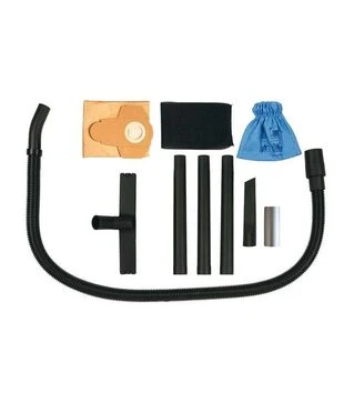 Пилосос будівельний акумуляторний Einhell TC-VC 18/15 Li - Solo, 80 мбар, без АКБ та ЗП (2347145)