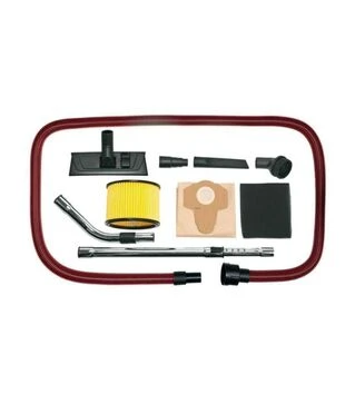 Пилосос будівельний акумуляторний Einhell TC-VC 36/30 Li S - Solo, 150 мбар, без АКБ та ЗП (2347140)