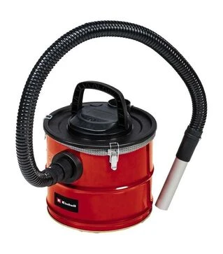 Пилосос для золи Einhell TC-AV 1718 D, 1200 Вт, 170 мбар (2351661)