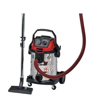Пилосос будівельний Einhell TE-VC 2025 SACL, 1200 Вт, 200 мбар (2342460)