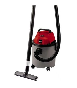 Пилосос будівельний Einhell TC-VC 1815, 1250 Вт, 180 мбар (2340290)