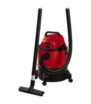 Пилосос будівельний Einhell TC-VC 1825, 1250 Вт, 180 мбар (2342430)