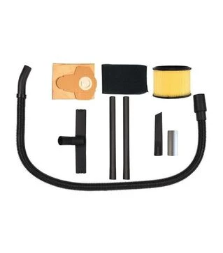 Пилосос будівельний Einhell TC-VC 1825, 1250 Вт, 180 мбар (2342430)