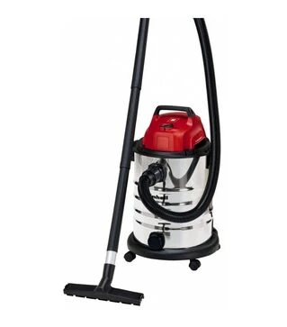 Пилосос будівельний Einhell TС-VC 1930 S, 1500 Вт, 190 мбар (2342188)