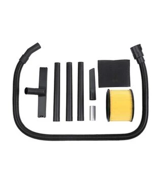 Пилосос будівельний Einhell TС-VC 1930 S, 1500 Вт, 190 мбар (2342188)