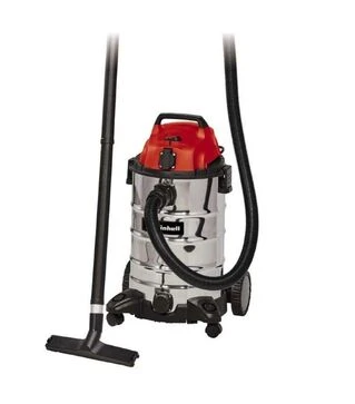 Пилосос будівельний Einhell TC-VC 1930 SA Kit, 1500 Вт, 190 мбар (2342230)