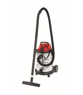 Пилосос будівельний Einhell TC-VC 1930 SA, 1500 Вт, 190 мбар (2342190)