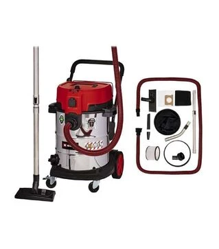 Пилосос будівельний Einhell TE-VC 2350 SACL, 1600 Вт, 230 мбар (2342475)