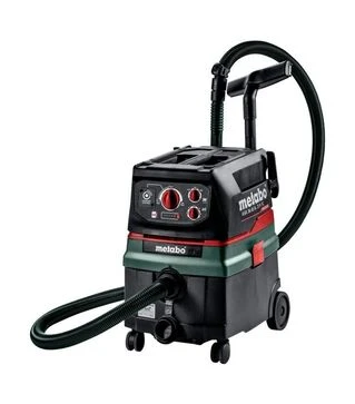 Пылесос строительный аккумуляторный Metabo ASR 36-18 BL 25 M SC 36-18 В, без АКБ и ЗУ (602046850)