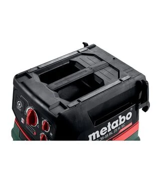 Пылесос строительный аккумуляторный Metabo ASR 36-18 BL 25 M SC 36-18 В, без АКБ и ЗУ (602046850)