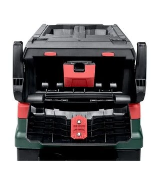 Пылесос строительный аккумуляторный Metabo ASR 36-18 BL 25 M SC 36-18 В, без АКБ и ЗУ (602046850)