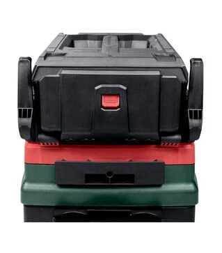 Пылесос строительный аккумуляторный Metabo ASR 36-18 BL 25 M SC 36-18 В, без АКБ и ЗУ (602046850)