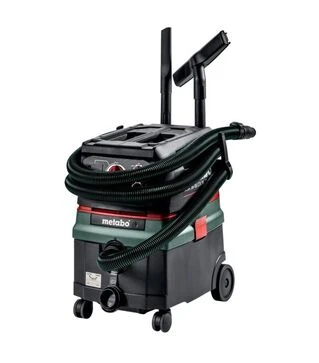Пылесос строительный аккумуляторный Metabo ASR 36-18 BL 25 M SC 36-18 В, без АКБ и ЗУ (602046850)