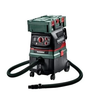 Пылесос строительный аккумуляторный Metabo ASR 36-18 BL 25 M SC 36-18 В, без АКБ и ЗУ (602046850)